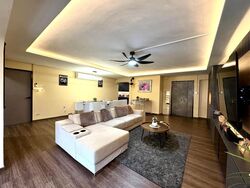 Blk 205C Compassvale Place (Sengkang), HDB 5 Rooms #517835401